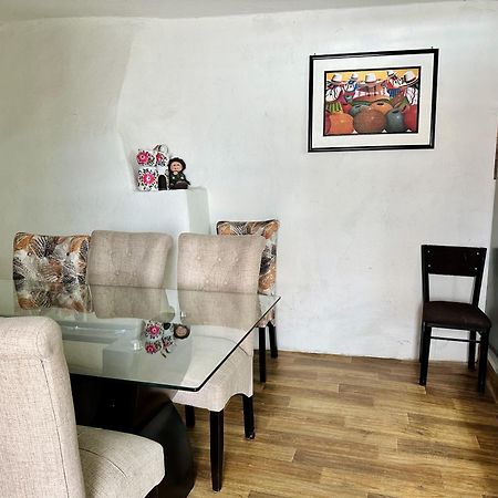Aitana'S House - San Blas กุสโก ภายนอก รูปภาพ