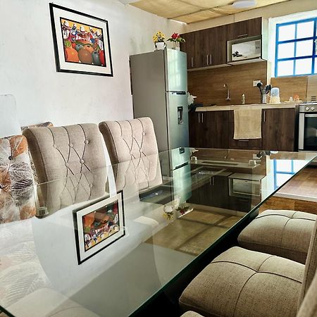 Aitana'S House - San Blas กุสโก ภายนอก รูปภาพ