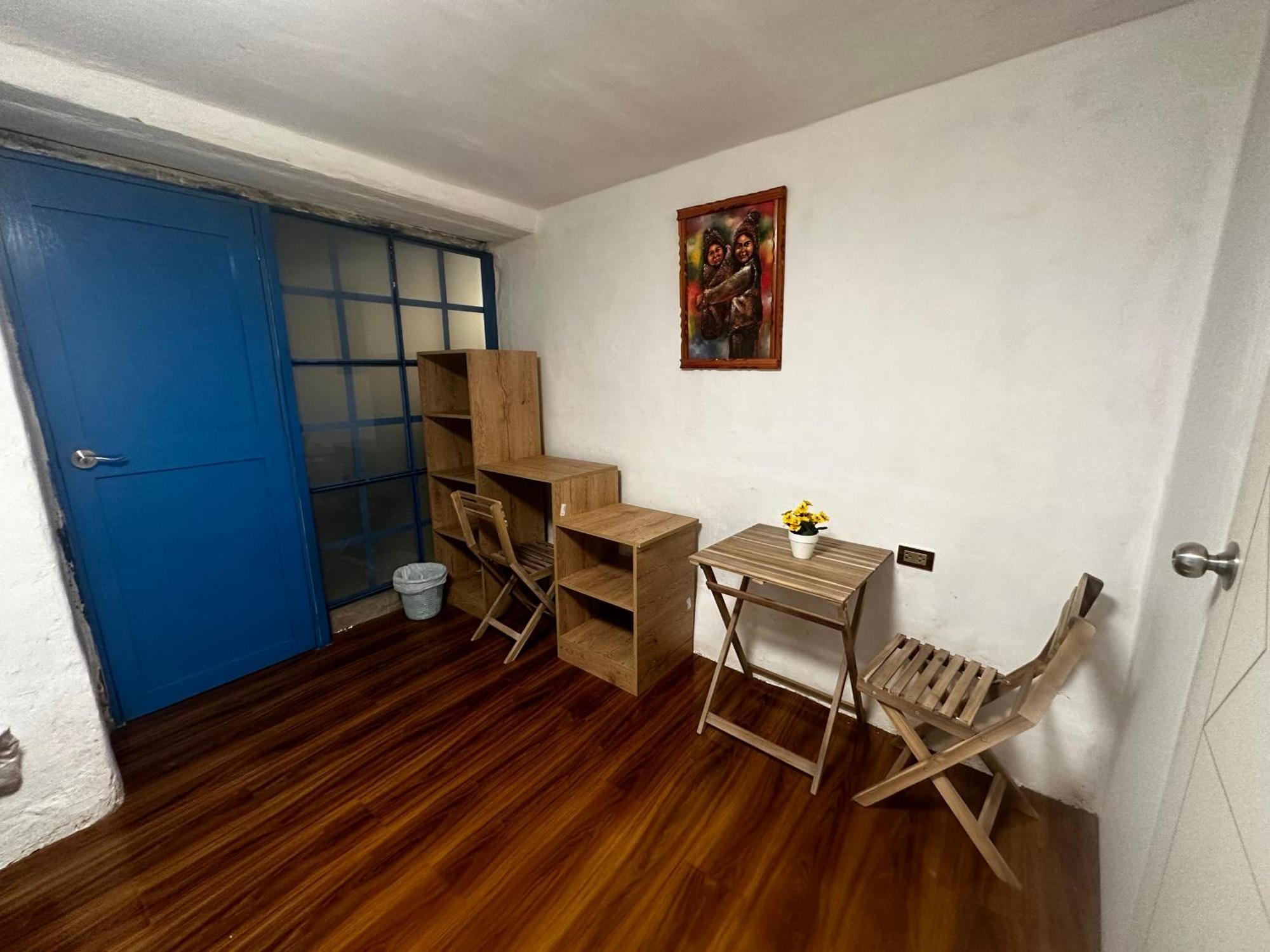 Aitana'S House - San Blas กุสโก ภายนอก รูปภาพ