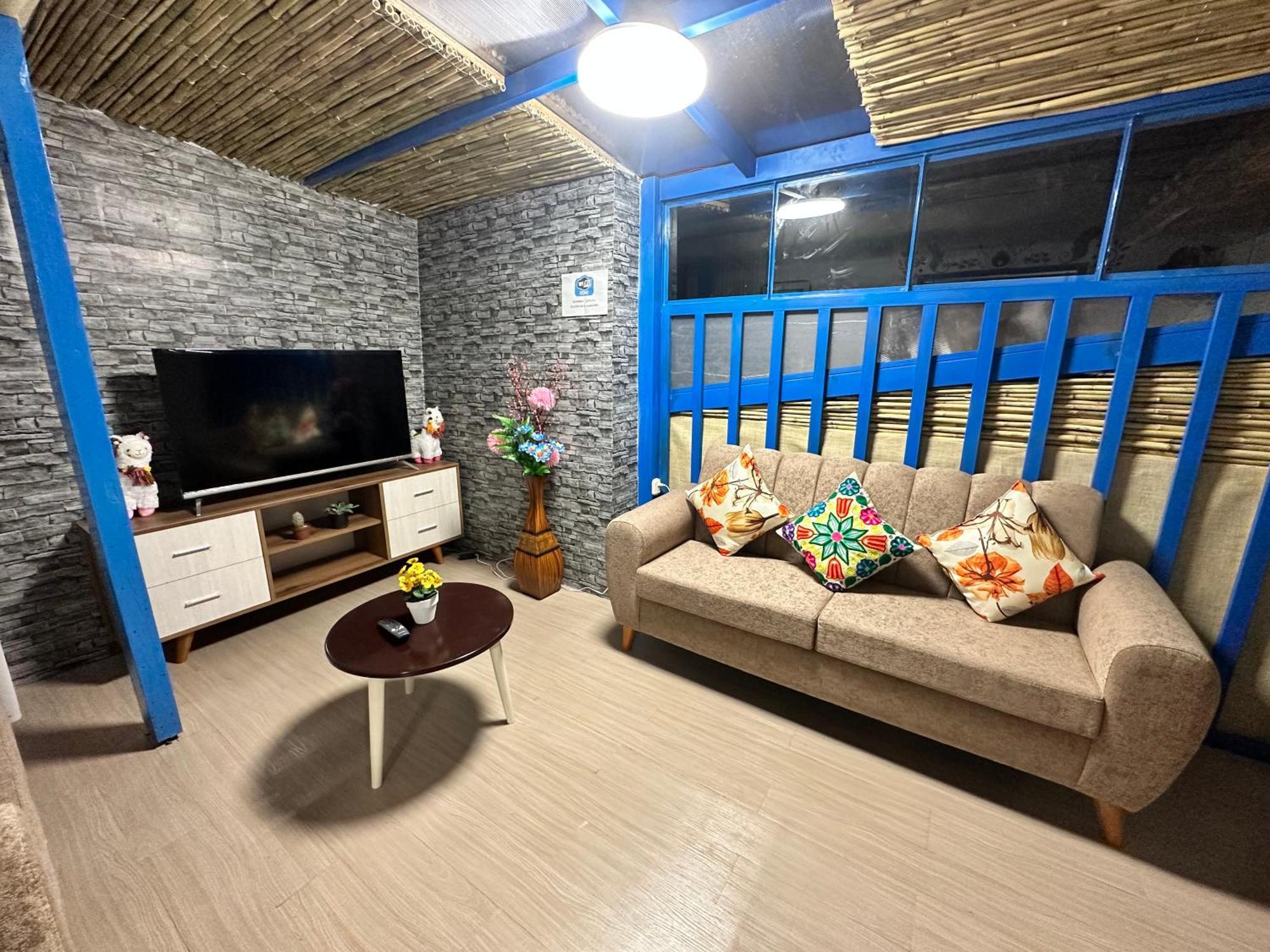 Aitana'S House - San Blas กุสโก ภายนอก รูปภาพ