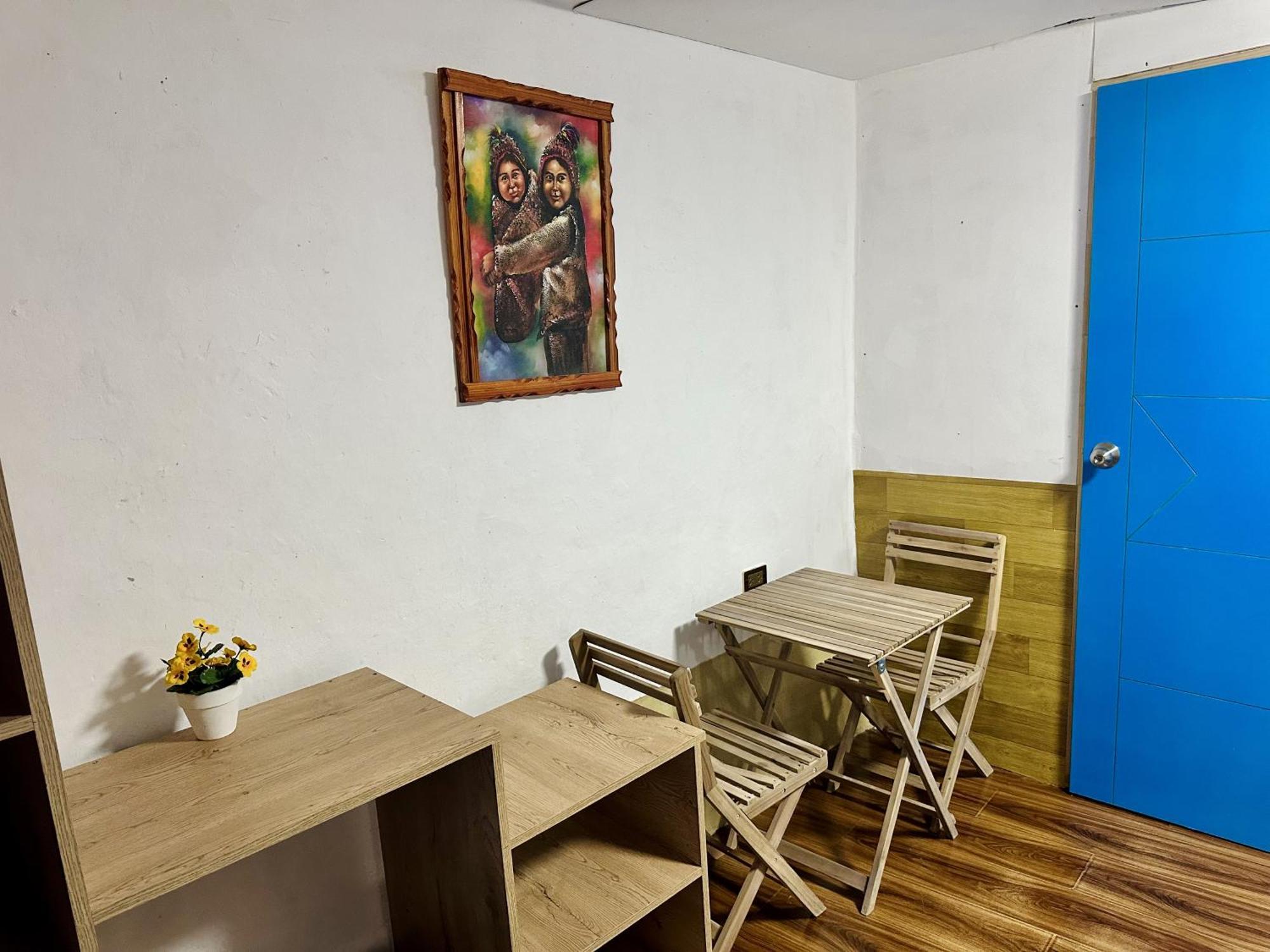 Aitana'S House - San Blas กุสโก ภายนอก รูปภาพ